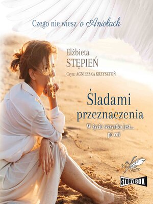 cover image of Śladami przeznaczenia